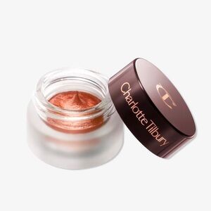 NIB Charlotte Tilbury Eyes To Mesmerise Cream Eyeshadow